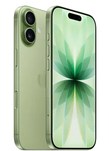 iPhone 17 disponível na Your Place