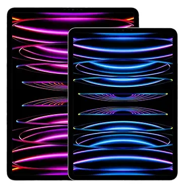 iPad Pro disponível na Your Place