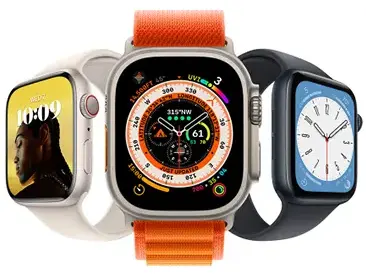 Apple Watch disponível na Your Place